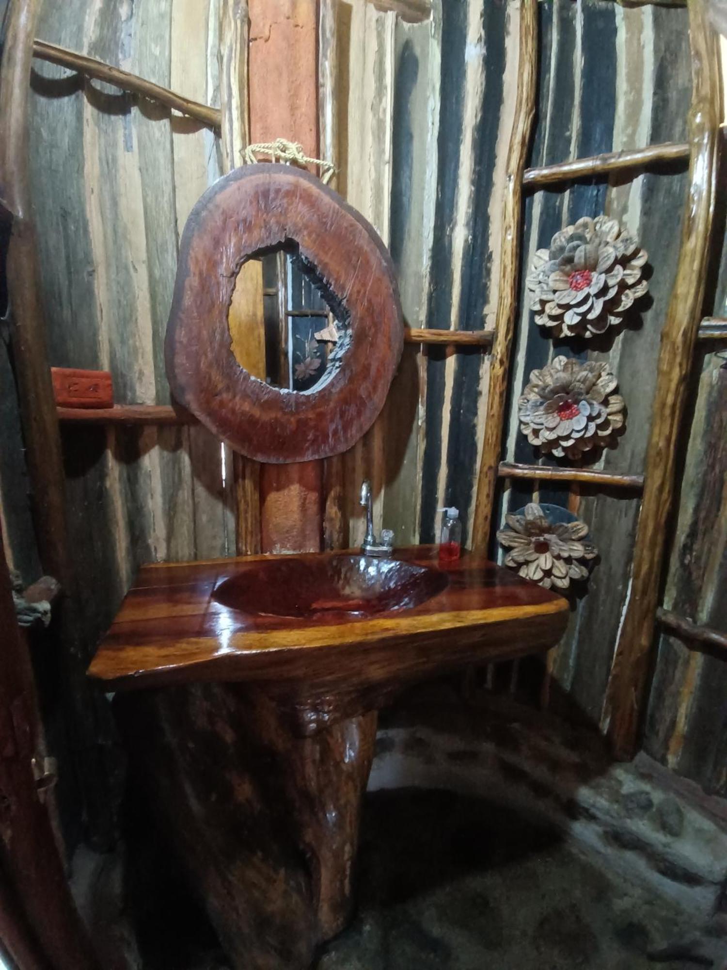 Huaca Huaca Hostel Mocoa Dış mekan fotoğraf